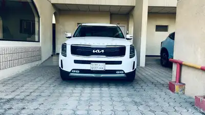 كيا تيلورايد 2022 index