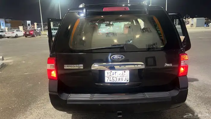 اكسبدشن 2011 دبل 5