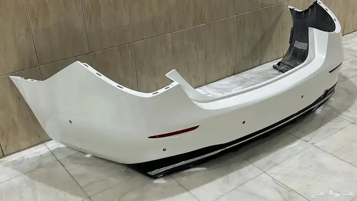 صدامات مرسيدس الجوهرة amg 11