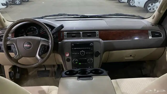 جمس يوكن 2013 بدون دبل 11