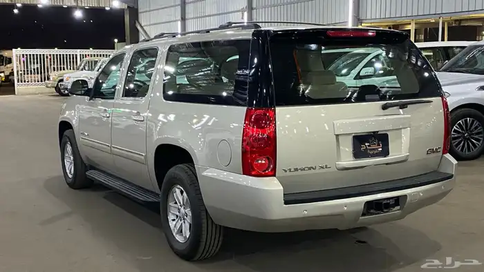 جمس يوكن 2013 بدون دبل 3