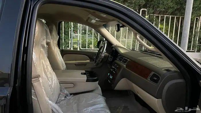 شيفروليه تاهو 2014 13