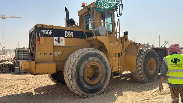 للبيع شيول 966F 3