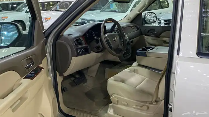 جمس يوكن 2013 بدون دبل 10