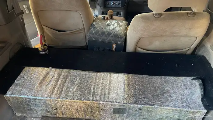 اغراض باترول 2