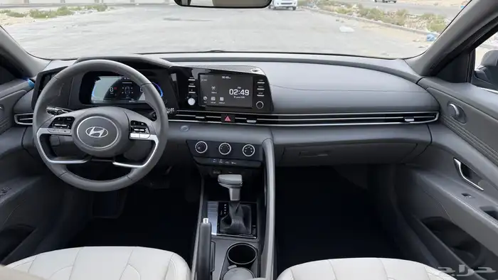 للبيع النترا 2025 كمفورت - مكينه 2.0 23