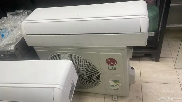 للبيع غسالات ومكيفات 0