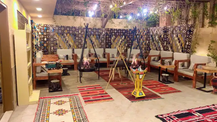 تاجير جلسات خارجيه تاجير دفايات قهوجي صباب 13