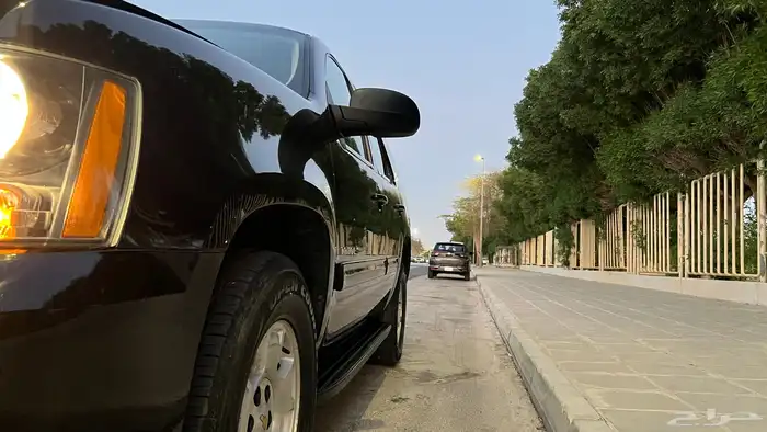 شيفروليه تاهو 2014 17