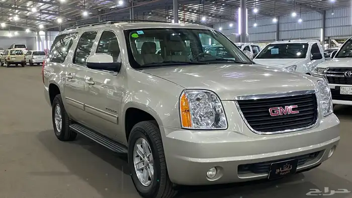 جمس يوكن 2013 بدون دبل 5