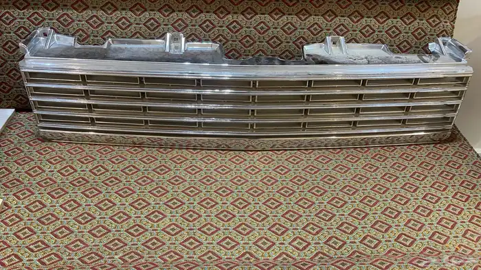 قطع سيارات كلاسيك قديمه 6