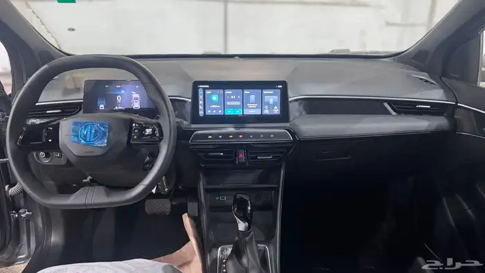 ام جي 3 2025 جديد للبيع 14