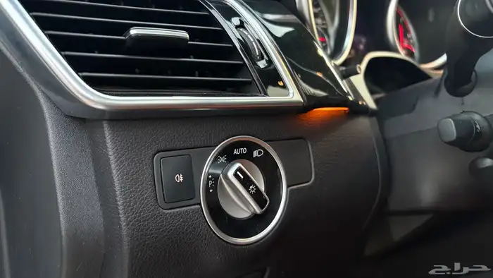 مرسيدس GLE43 2018 AMG ( منوة للمستخدم ) 23