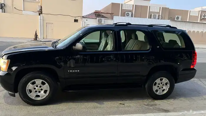 شيفروليه تاهو 2014 18