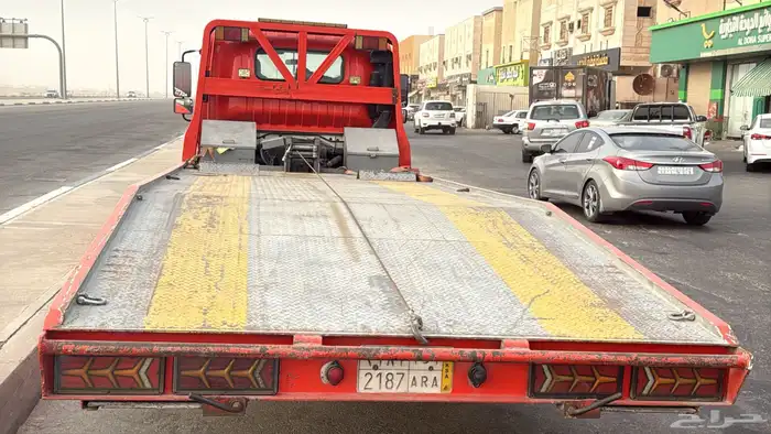 سطحه ايسوزو 2016 للبيع 3