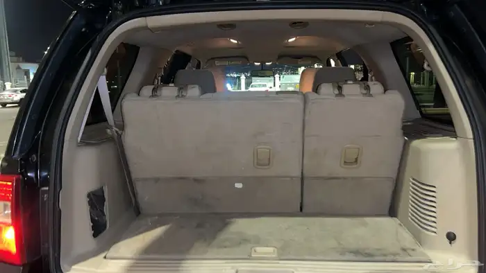 اكسبدشن 2011 دبل 6