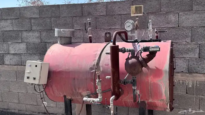 بولار ديزل مغسلة ملابس للبيع 10