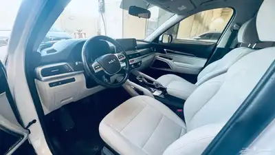 كيا تيلورايد 2022 index