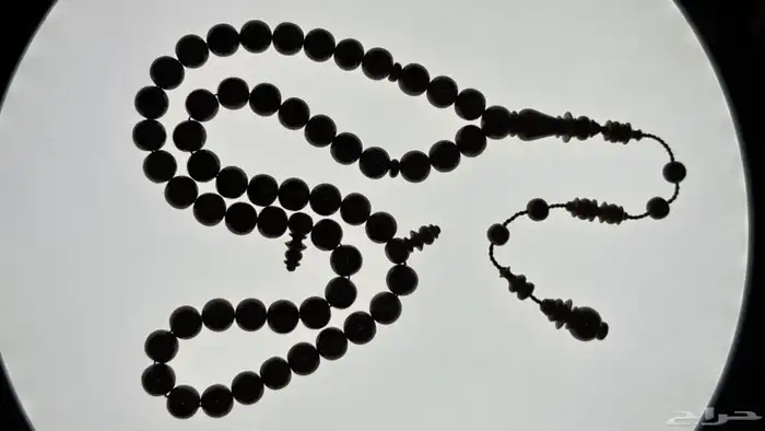 مسباح كوك خراطة تسابيح افندي 2