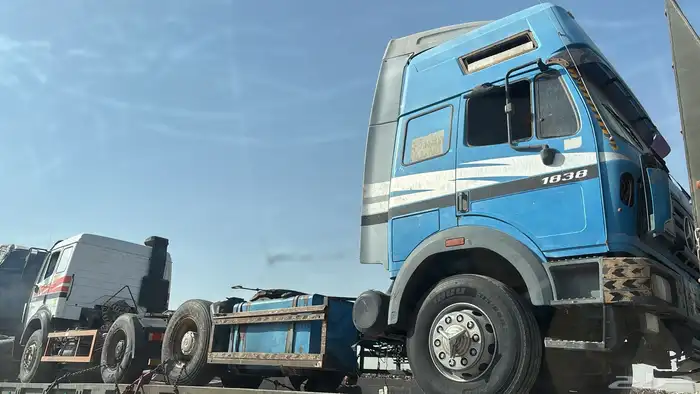 نشتري تريلات رووس 2