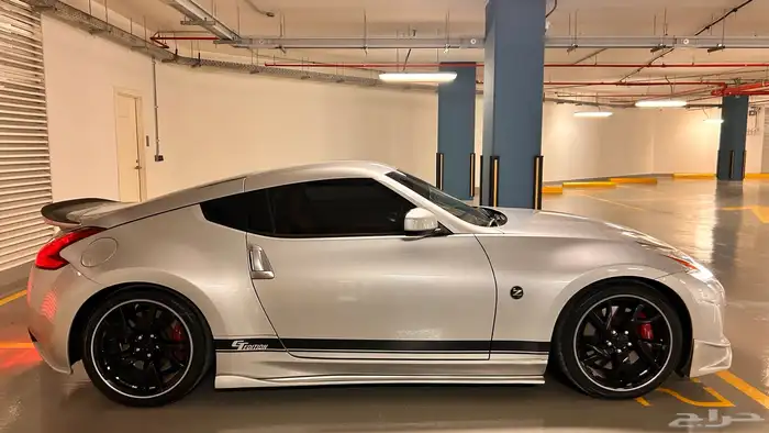 نيسان 370z 2016 4