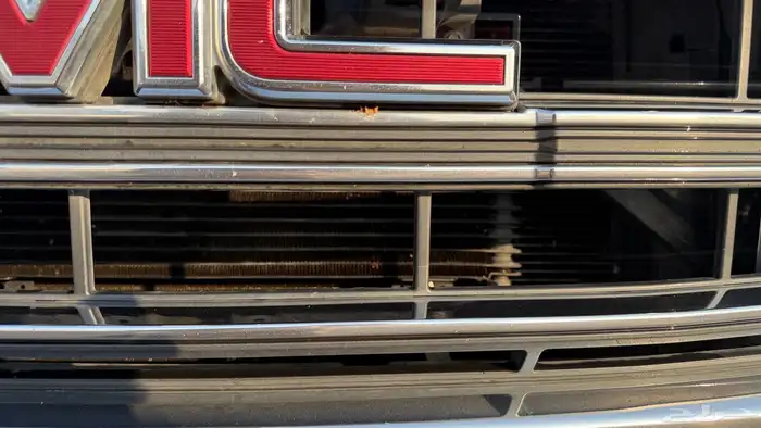 جمس سييرا 2015 دبل فل كامل 8