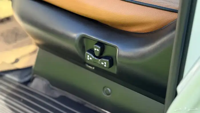 نيسان باترول فتك سوبر سفاري شد الوكالة 2017 15