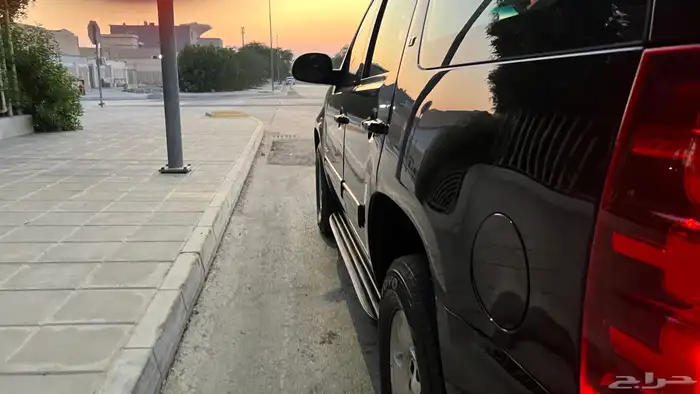 شيفروليه تاهو 2014 16