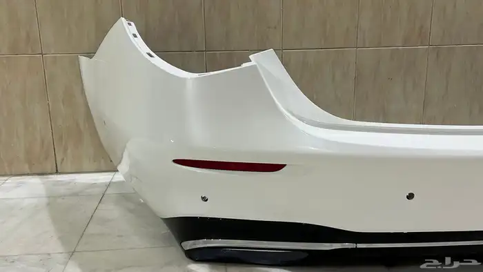 صدامات مرسيدس الجوهرة amg 14