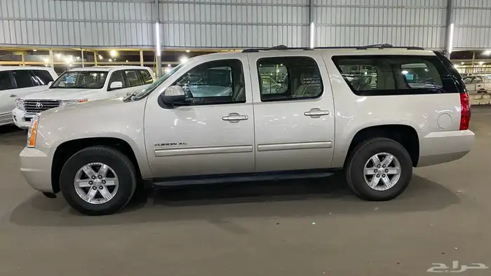 جمس يوكن 2013 بدون دبل 2