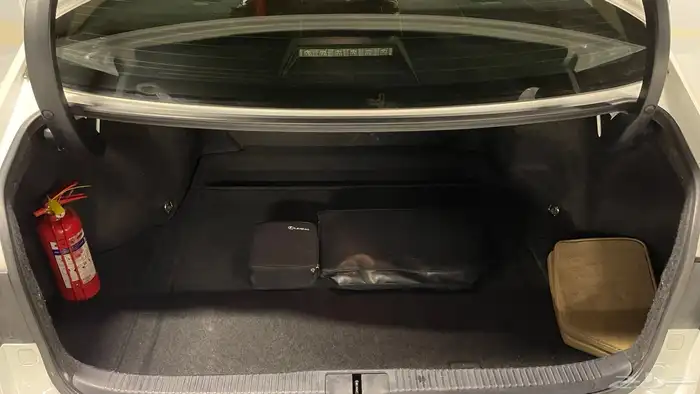 لكزس 2014 SE250 نظيفة جدا 19