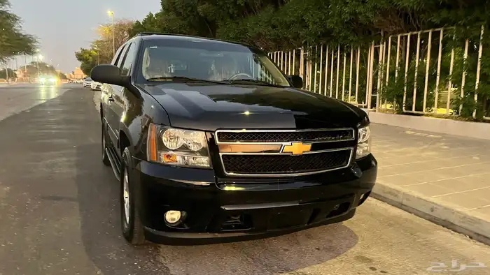 شيفروليه تاهو 2014 9