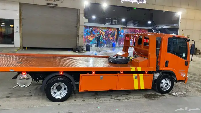 سطحه هيدروليك للبيع 4