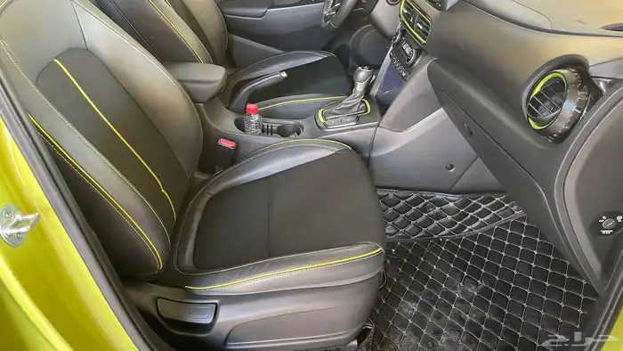 هونداي كونا جي ال اس GLS سمارت 2020 12