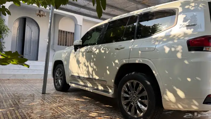 تايوتا 2022 فل كامل 2