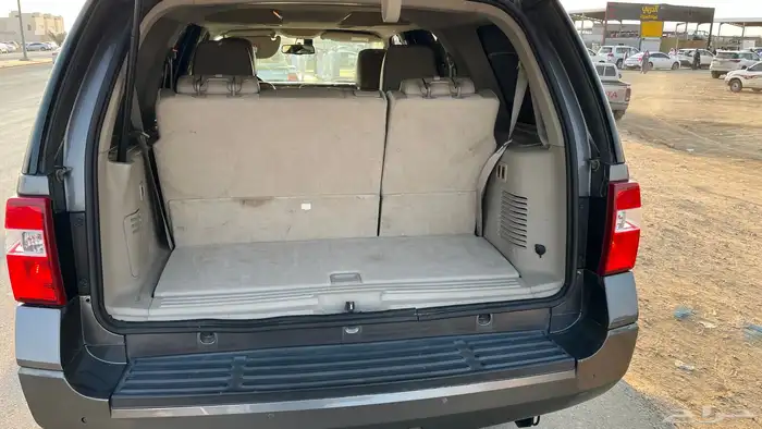 فورد اكسبديشن 2013 6