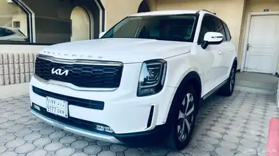 كيا تيلورايد 2022 index