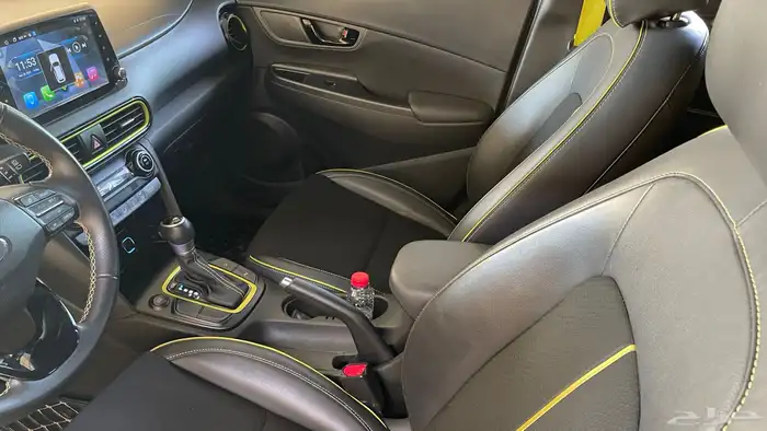 هونداي كونا جي ال اس GLS سمارت 2020 11