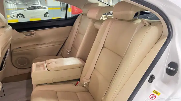 لكزس 2014 SE250 نظيفة جدا 16