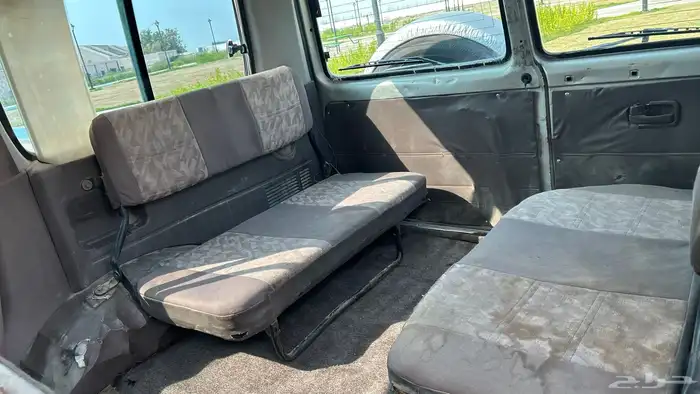 لاندكروزر 97 كلبريتر 9