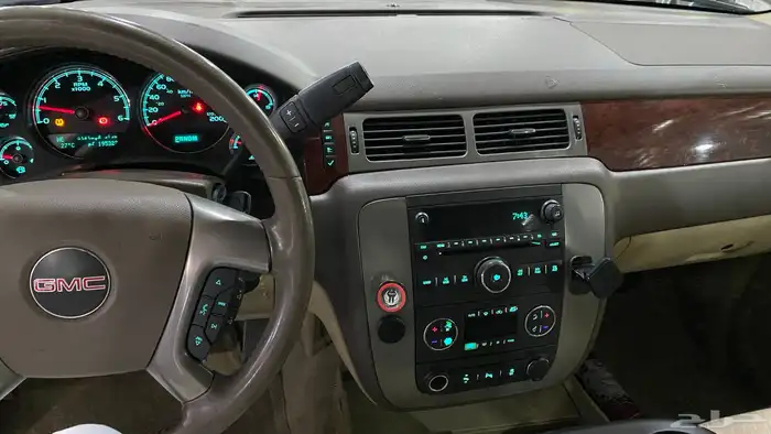 جمس يوكن 2013 بدون دبل 13