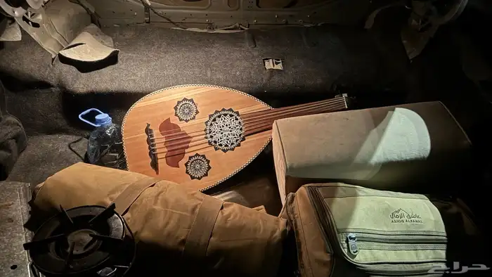 عود للبيع على السوم ومستعجل 0