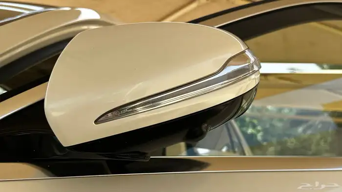 للبيع مرسيدس يخت مخزن عداد 87 3