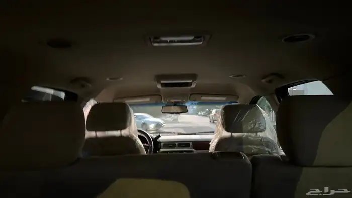 شيفروليه تاهو 2014 3