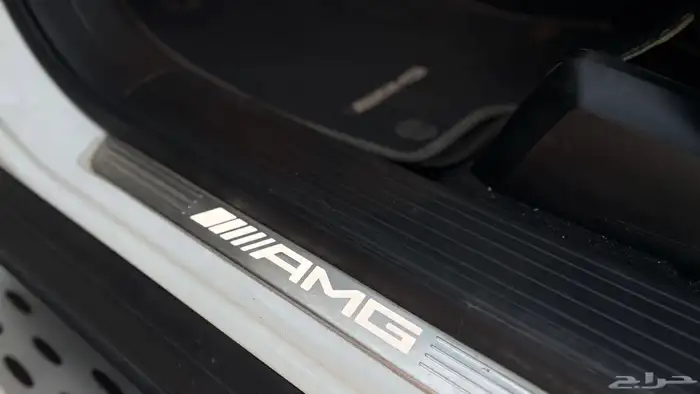 مرسيدس GLE43 2018 AMG ( منوة للمستخدم ) 22