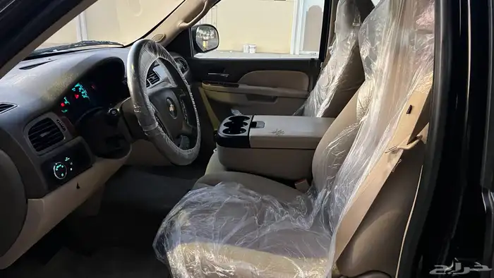 شيفروليه تاهو 2014 23