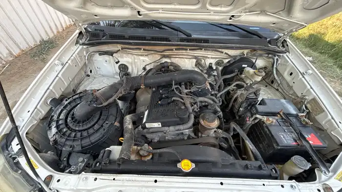 هايلوكس غمارتين 2013 6