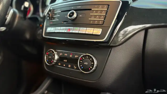 مرسيدس GLE43 2018 AMG ( منوة للمستخدم ) 41