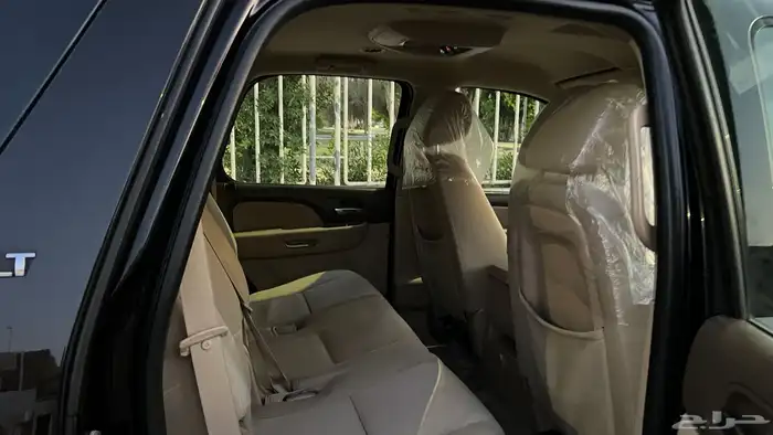 شيفروليه تاهو 2014 14