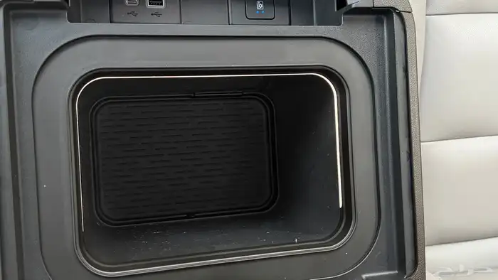 شفرولية تاهو فل كامل 2022 15